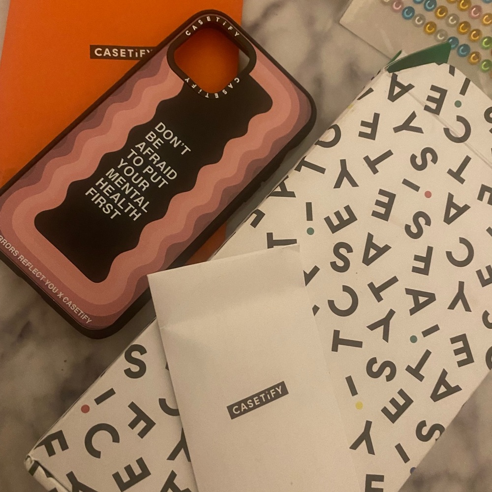 Iphone 11 Pro Casetify Case